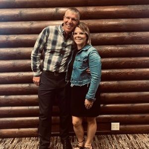 Meet your Posher, Tracy